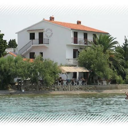 Apartmani Marin Seline Exterior foto