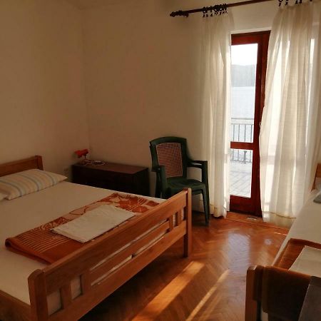 Apartmani Marin Seline Exterior foto
