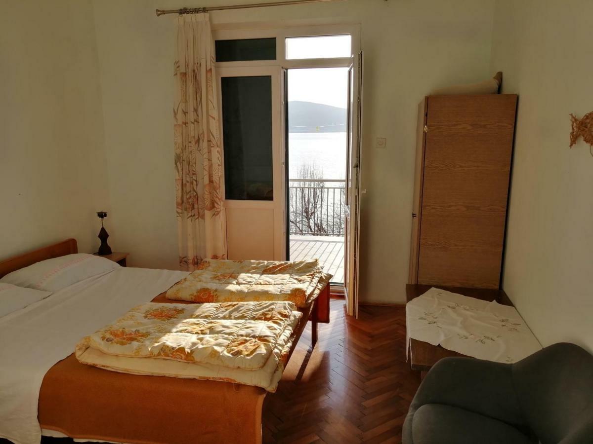 Apartmani Marin Seline Exterior foto