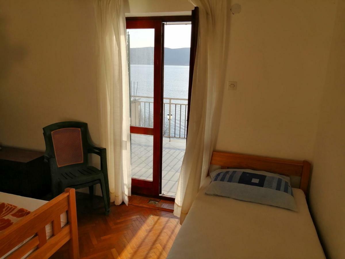 Apartmani Marin Seline Exterior foto