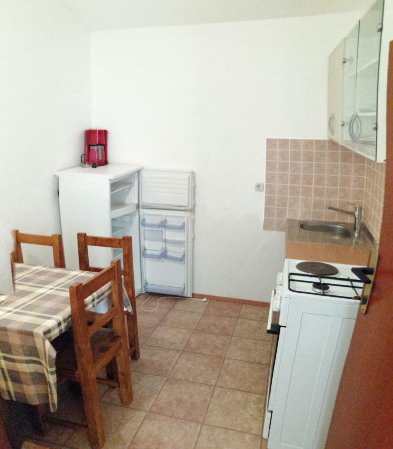 Apartmani Marin Seline Exterior foto