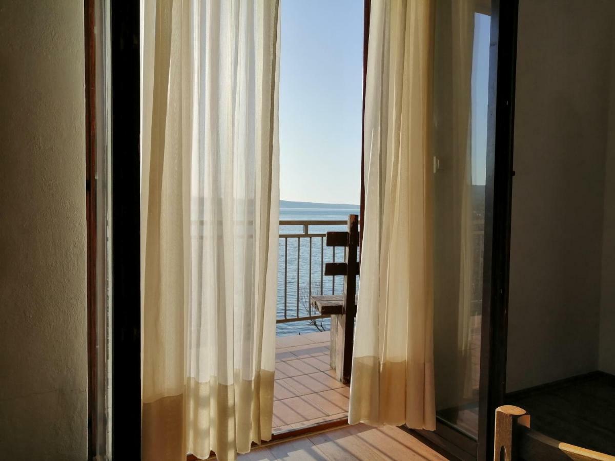 Apartmani Marin Seline Exterior foto
