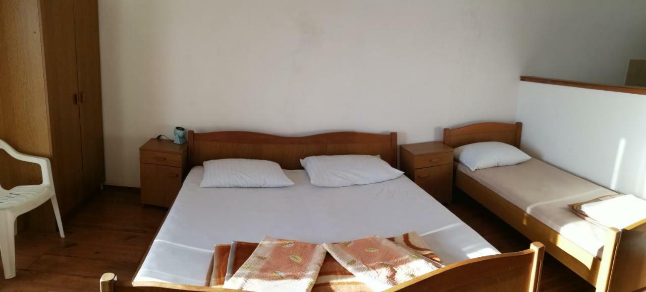 Apartmani Marin Seline Exterior foto