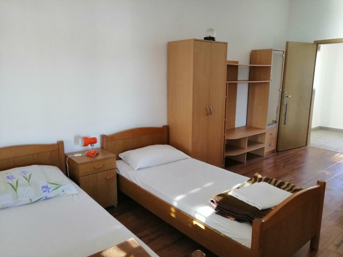 Apartmani Marin Seline Exterior foto