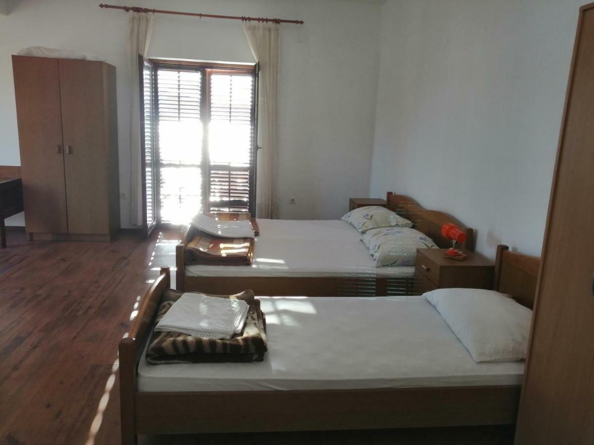 Apartmani Marin Seline Exterior foto