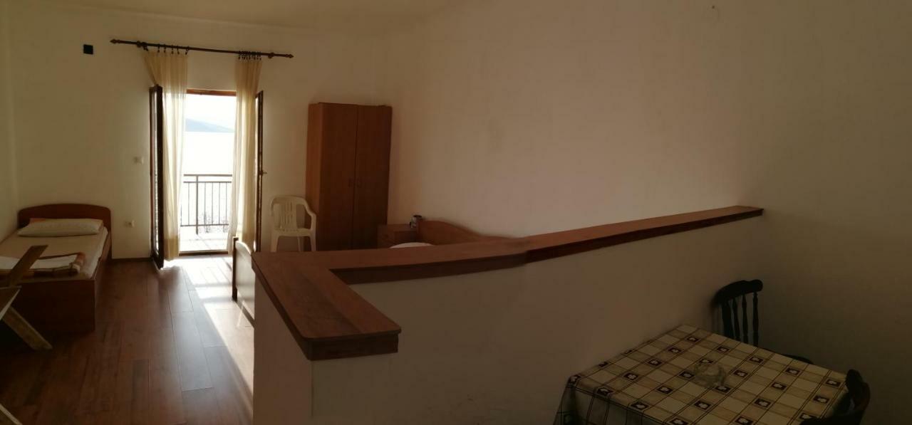 Apartmani Marin Seline Exterior foto