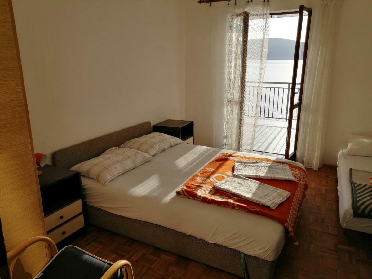 Apartmani Marin Seline Exterior foto